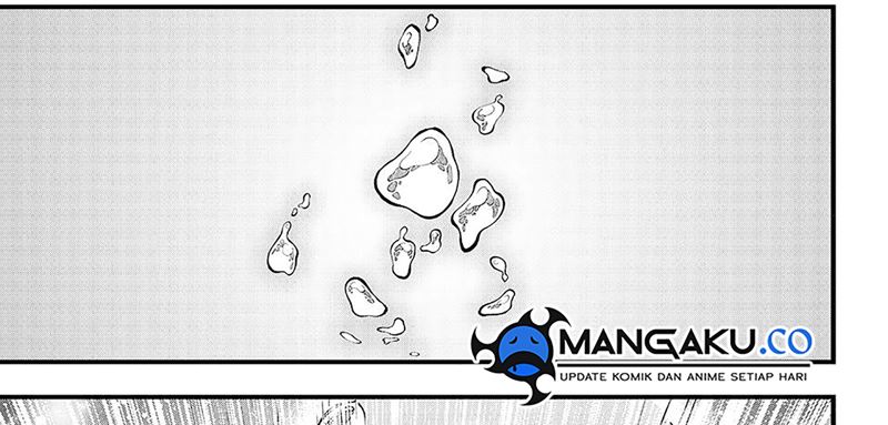 Eden's Zero Chapter 293 Gambar 49
