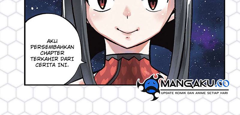 Eden's Zero Chapter 293 Gambar 5