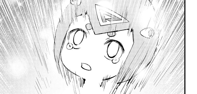 Eden's Zero Chapter 293 Gambar 50