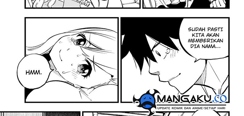 Eden's Zero Chapter 293 Gambar 53