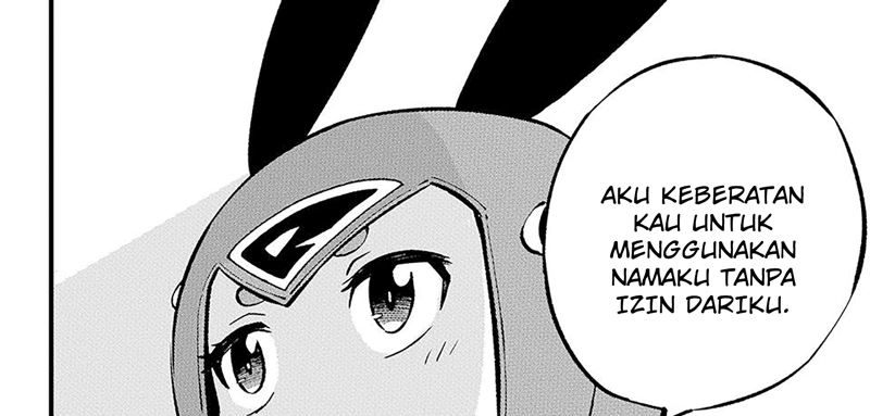 Eden's Zero Chapter 293 Gambar 54