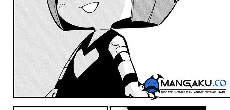 Eden's Zero Chapter 293 Gambar 55