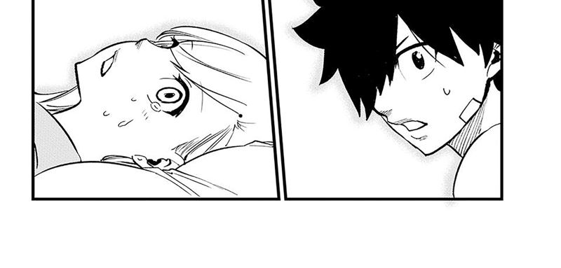 Eden's Zero Chapter 293 Gambar 56