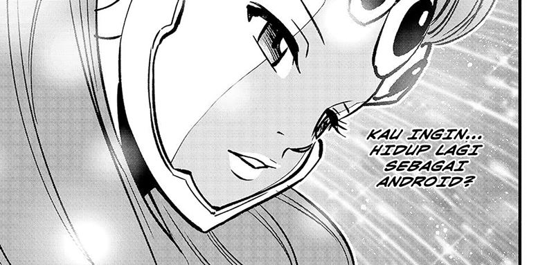 Eden's Zero Chapter 293 Gambar 60