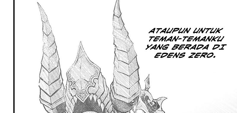 Eden's Zero Chapter 293 Gambar 65