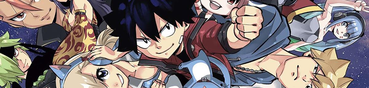 Eden's Zero Chapter 293 Gambar 7