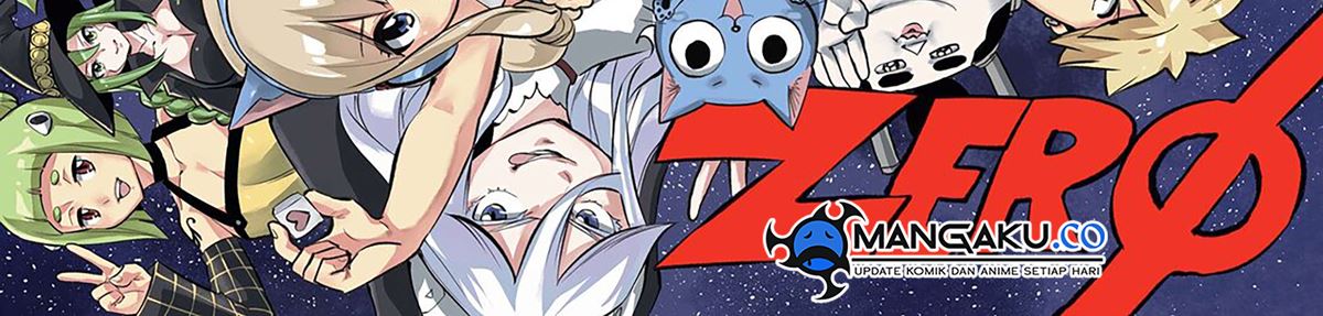 Eden's Zero Chapter 293 Gambar 8