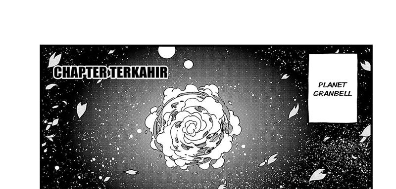 Eden's Zero Chapter 293 Gambar 9