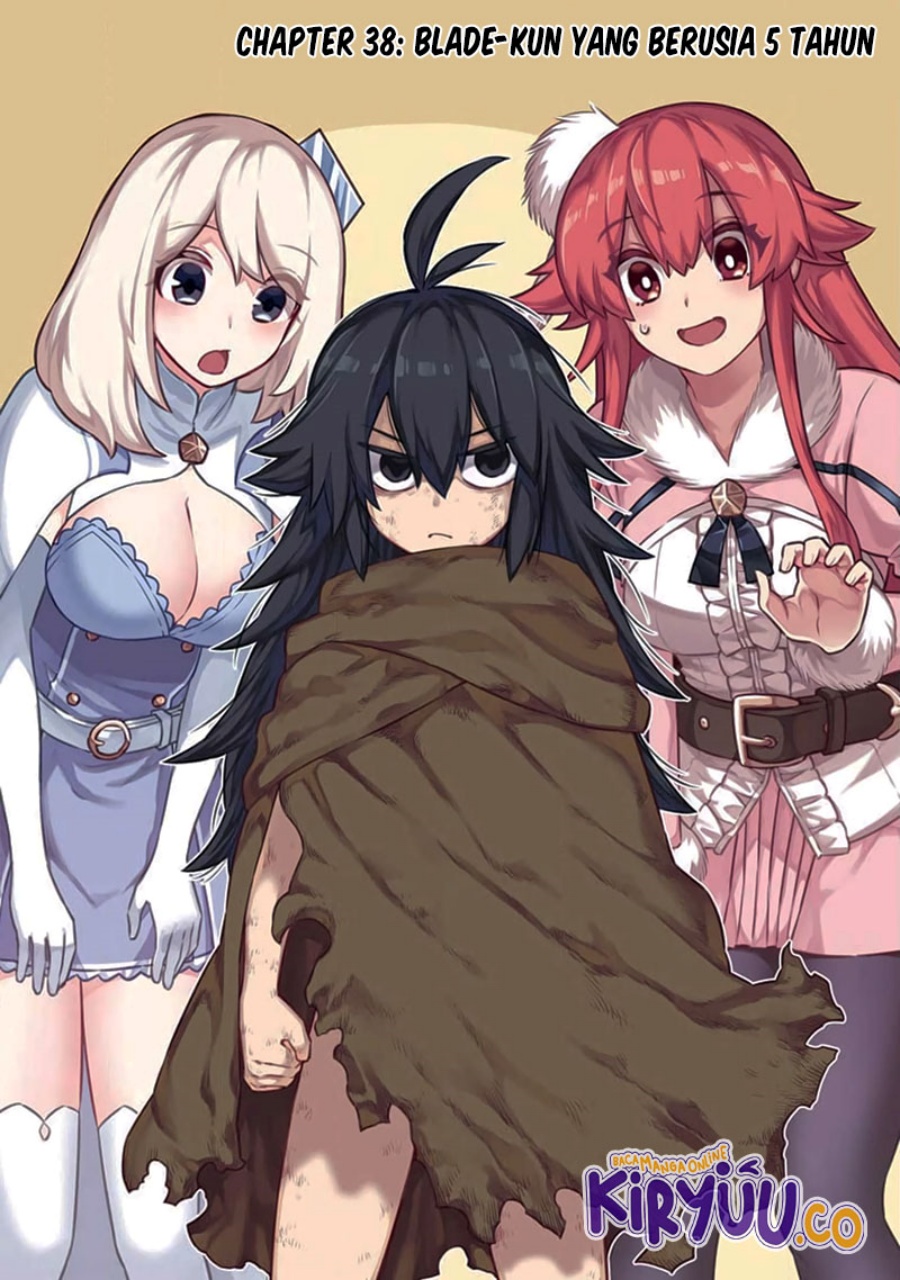 Baca Eiyuu Kyoushitsu Chapter 38 Gambar 2