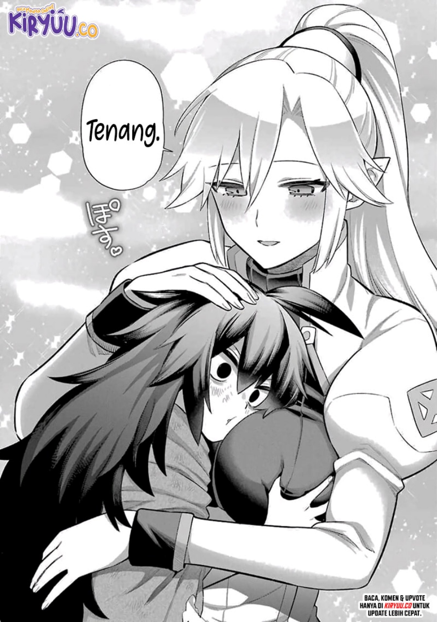 Eiyuu Kyoushitsu Chapter 38 Gambar 36