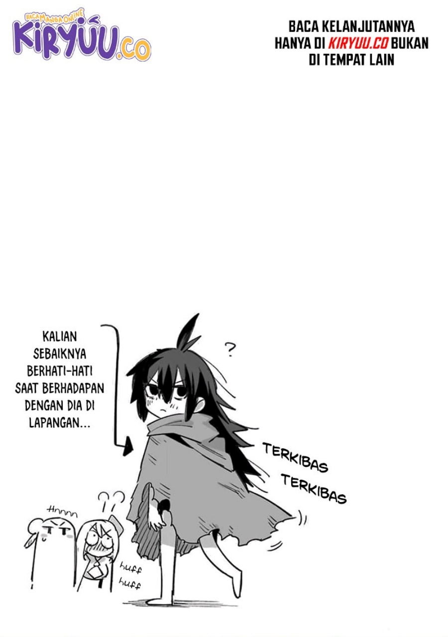 Eiyuu Kyoushitsu Chapter 38 Gambar 41
