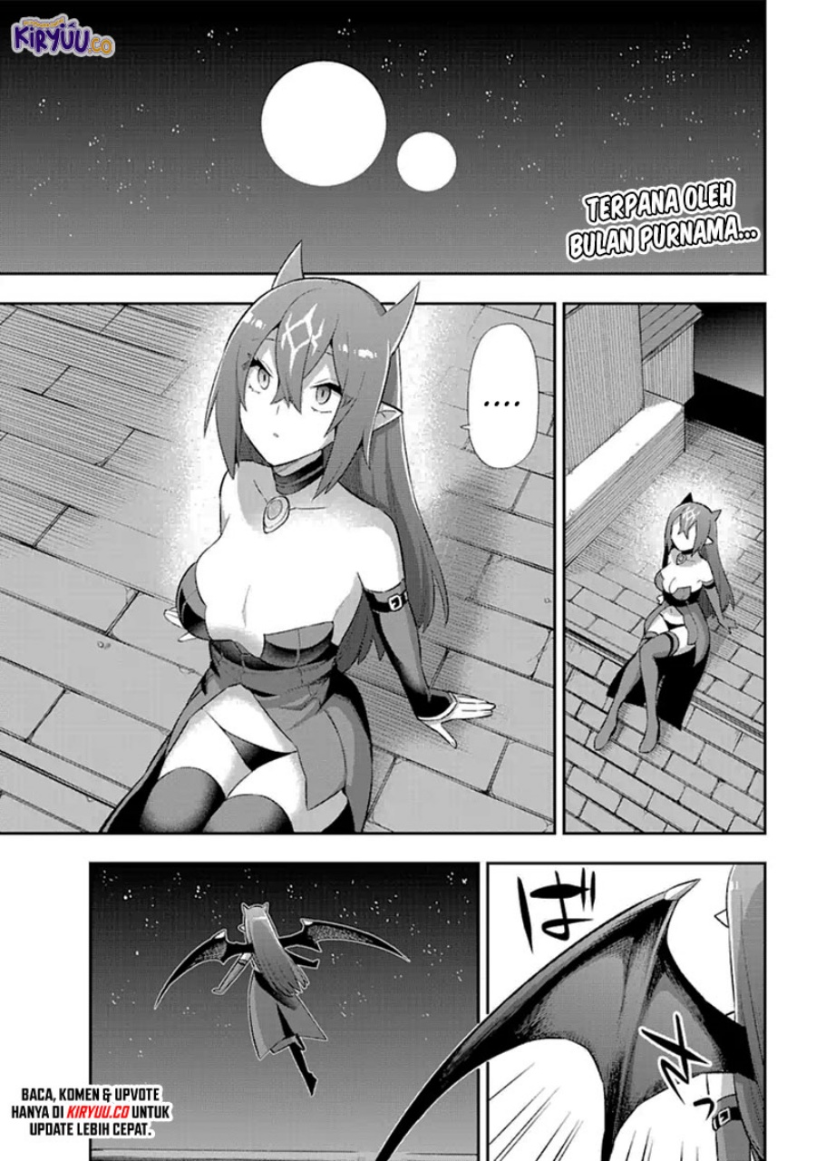 Eiyuu Kyoushitsu Chapter 39.1 Gambar 5