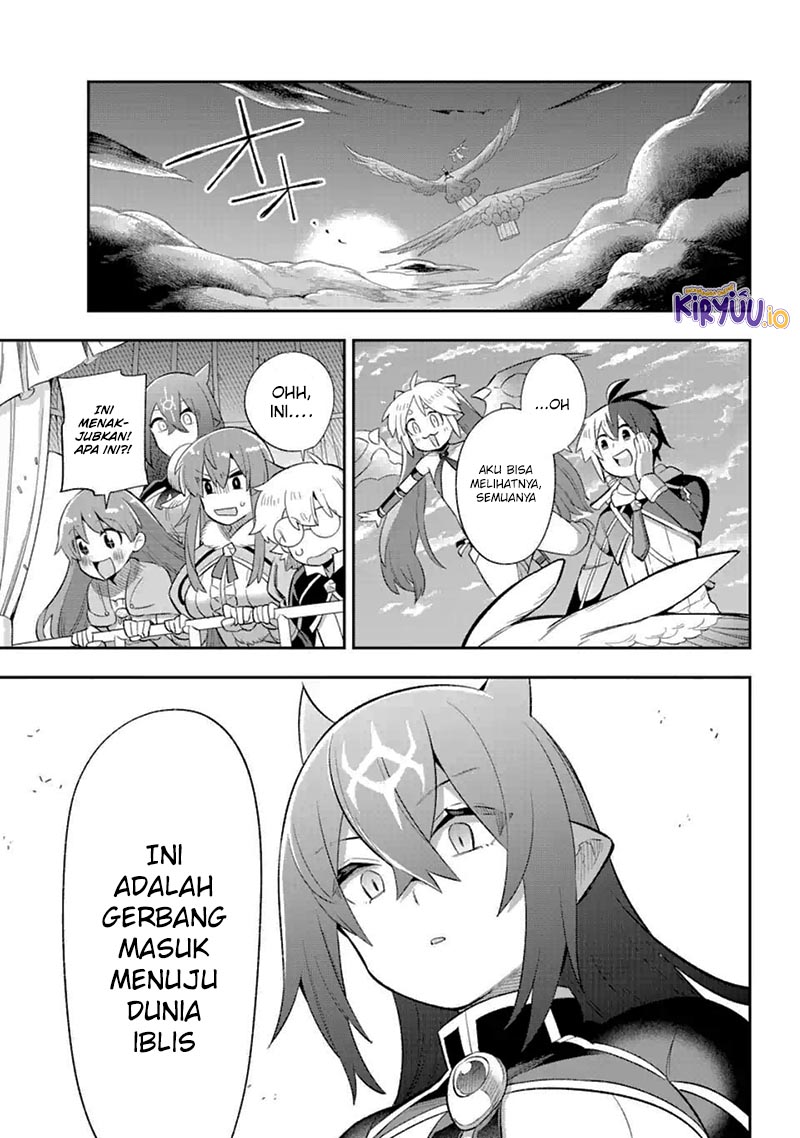 Baca Eiyuu Kyoushitsu Chapter 39.2 Gambar 2