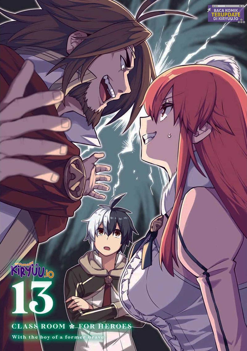 Baca  Eiyuu Kyoushitsu Chapter 39.4 Gambar 2