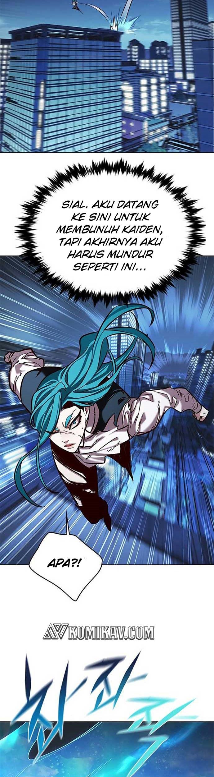 Eleceed Chapter 184 Gambar 72