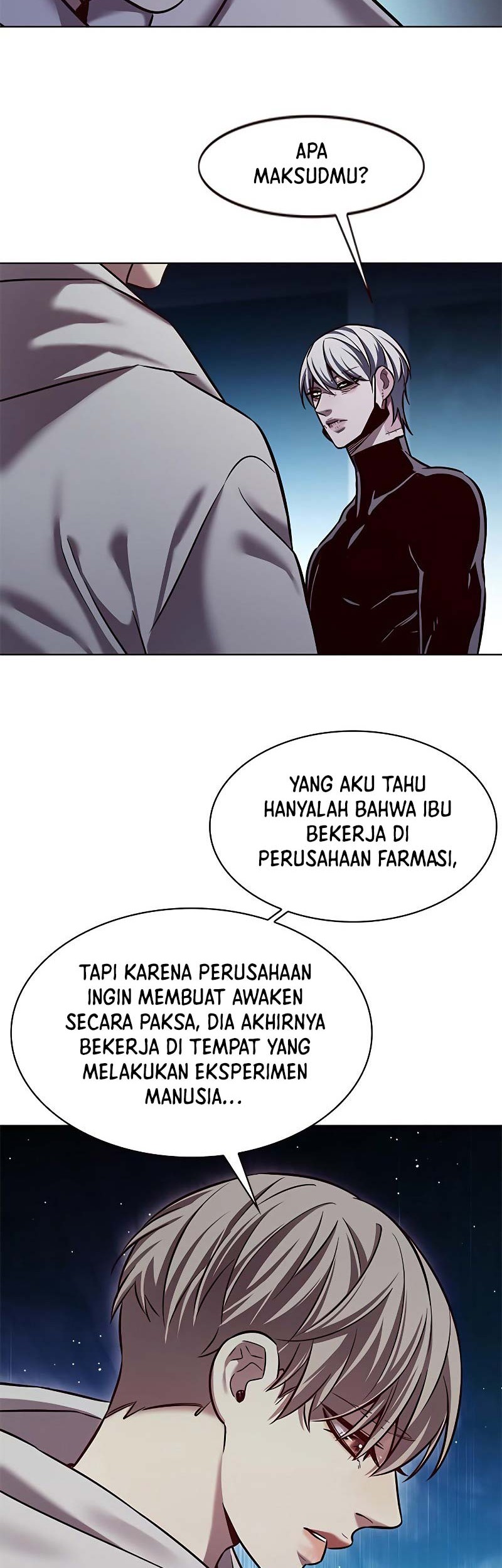 Eleceed Chapter 238 Gambar 32