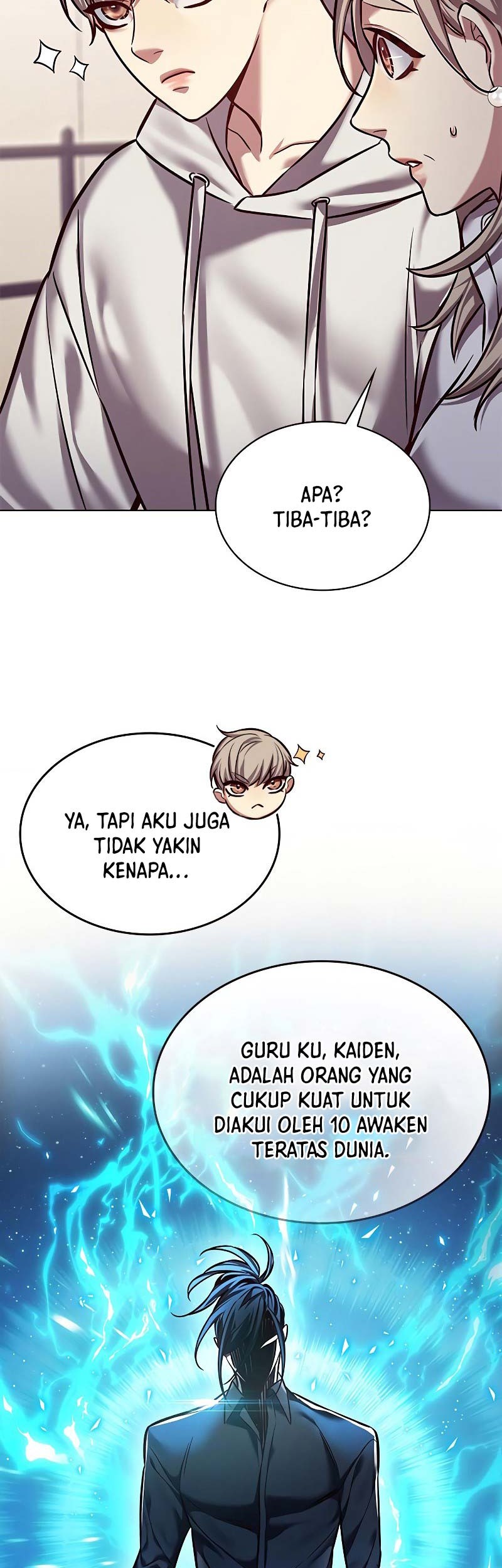 Eleceed Chapter 238 Gambar 53