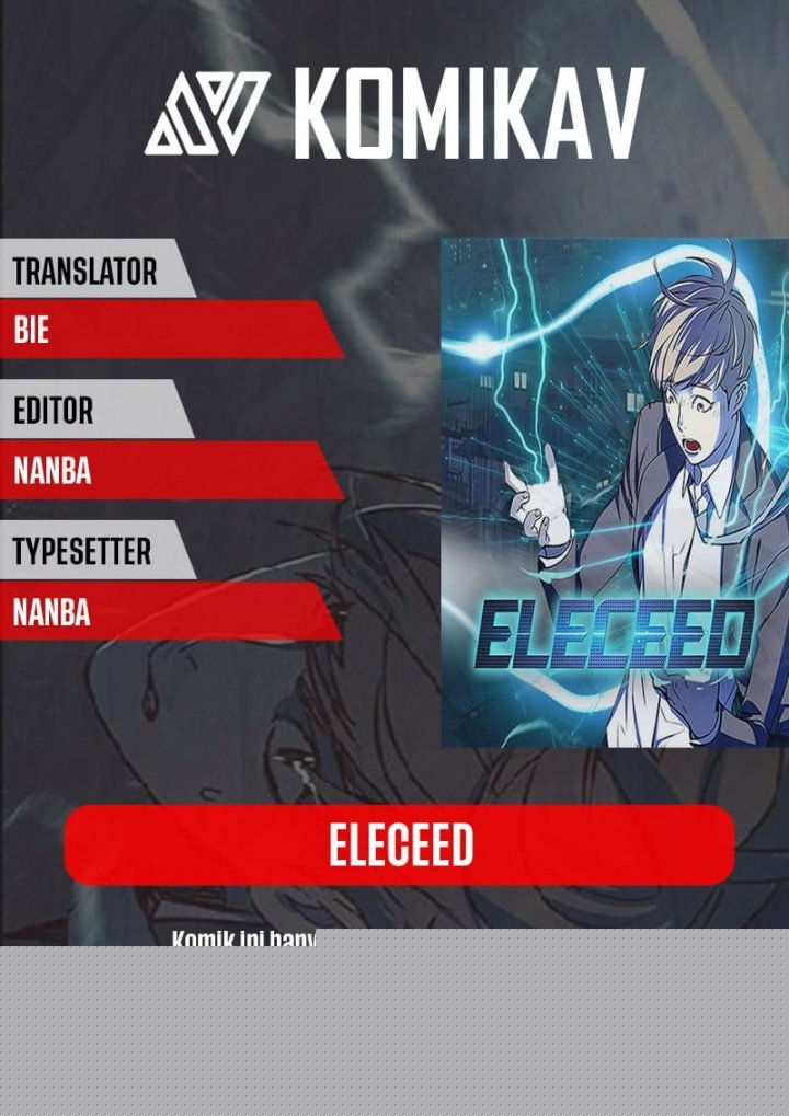 Baca Komik Eleceed Chapter 255 Gambar 1