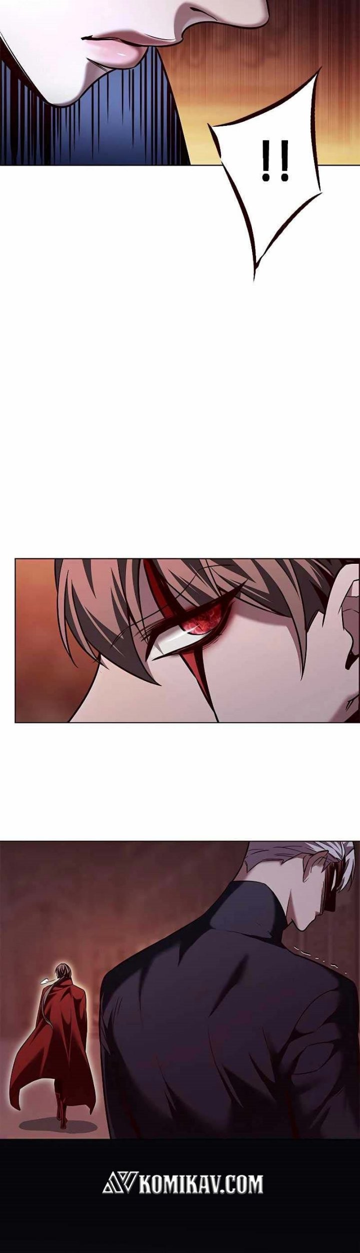 Eleceed Chapter 255 Gambar 25