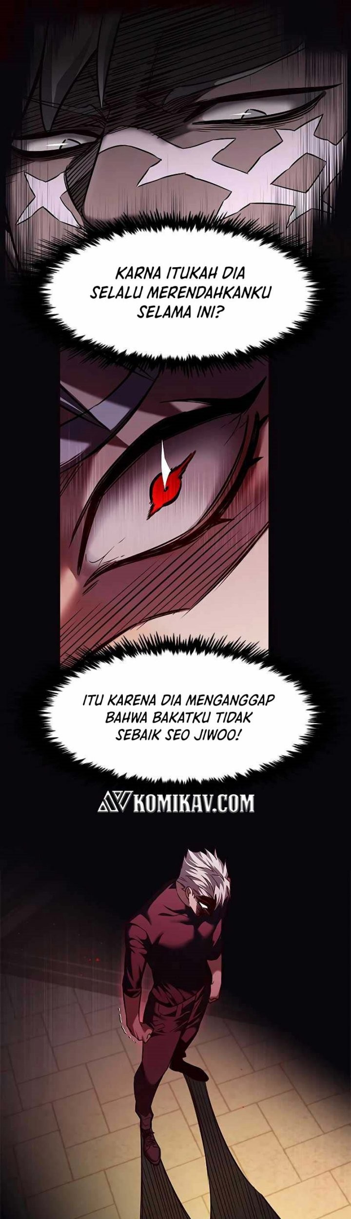Eleceed Chapter 255 Gambar 28
