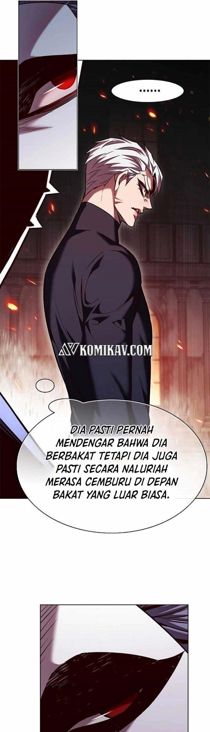 Eleceed Chapter 255 Gambar 32