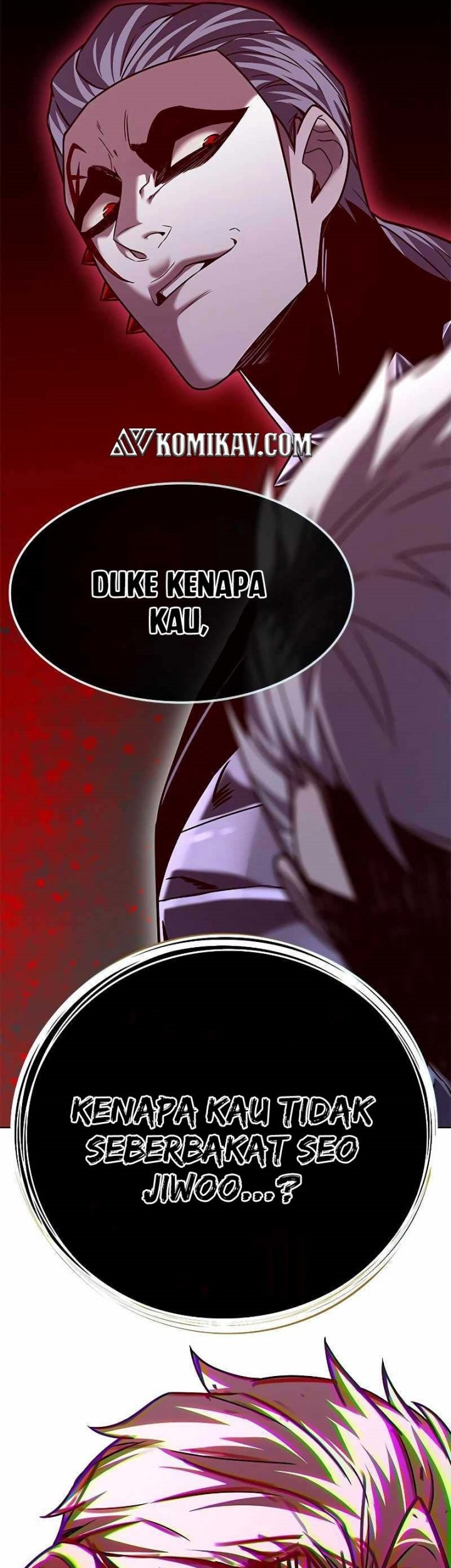 Eleceed Chapter 255 Gambar 38