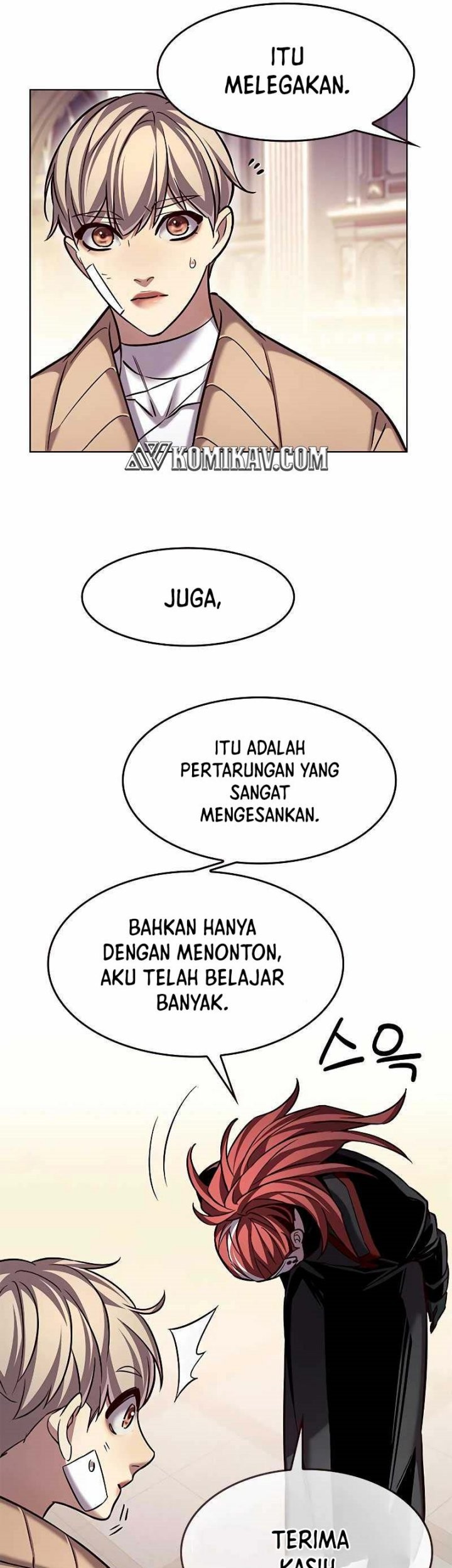 Eleceed Chapter 255 Gambar 44