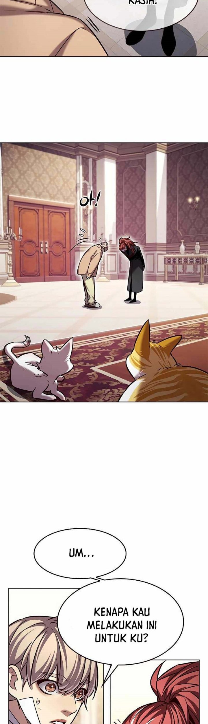 Eleceed Chapter 255 Gambar 45