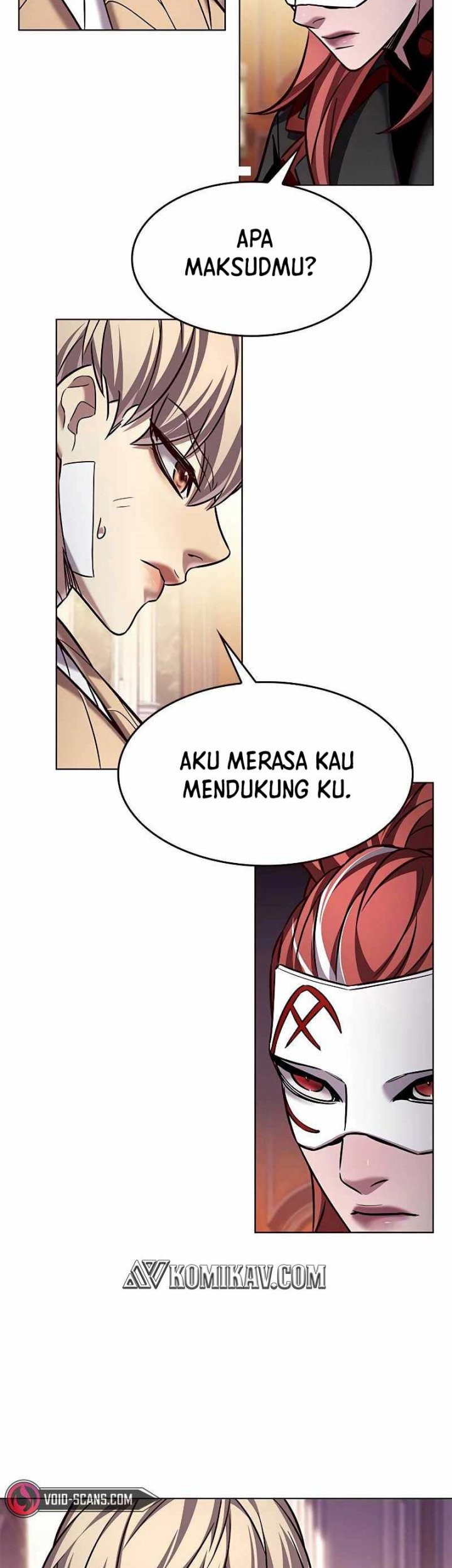 Eleceed Chapter 255 Gambar 47