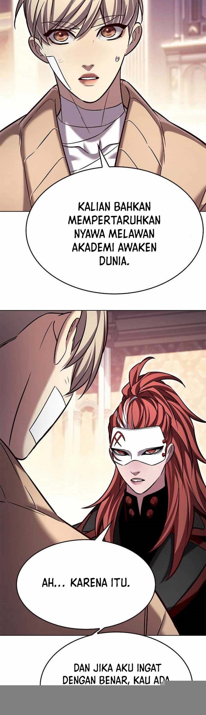 Eleceed Chapter 255 Gambar 48