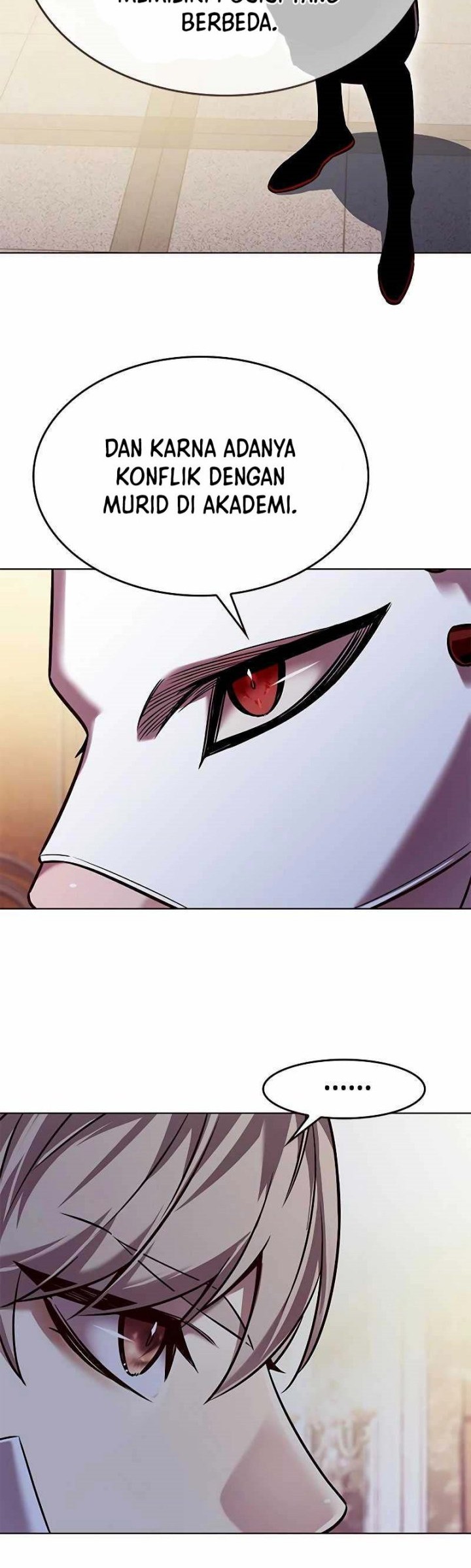 Eleceed Chapter 255 Gambar 51