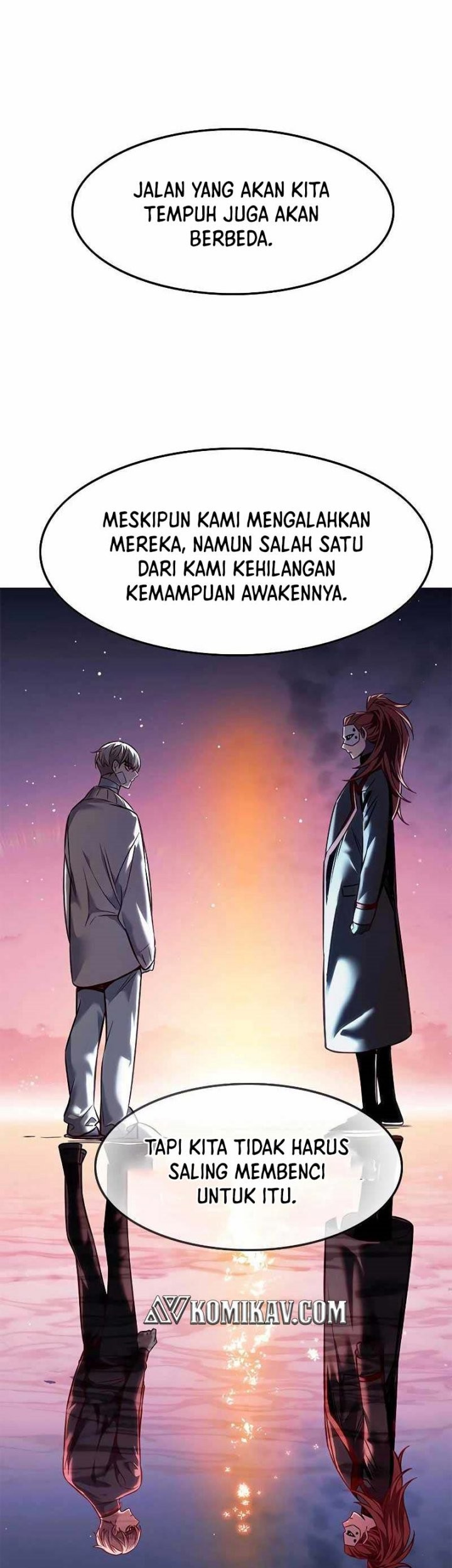 Eleceed Chapter 255 Gambar 52