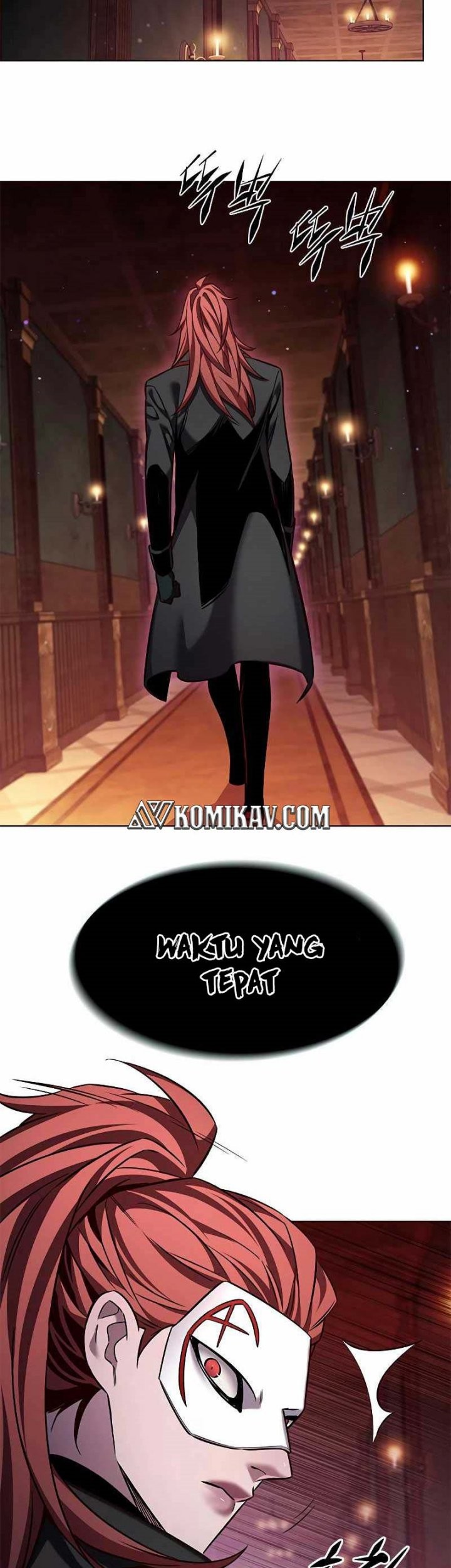 Eleceed Chapter 255 Gambar 56