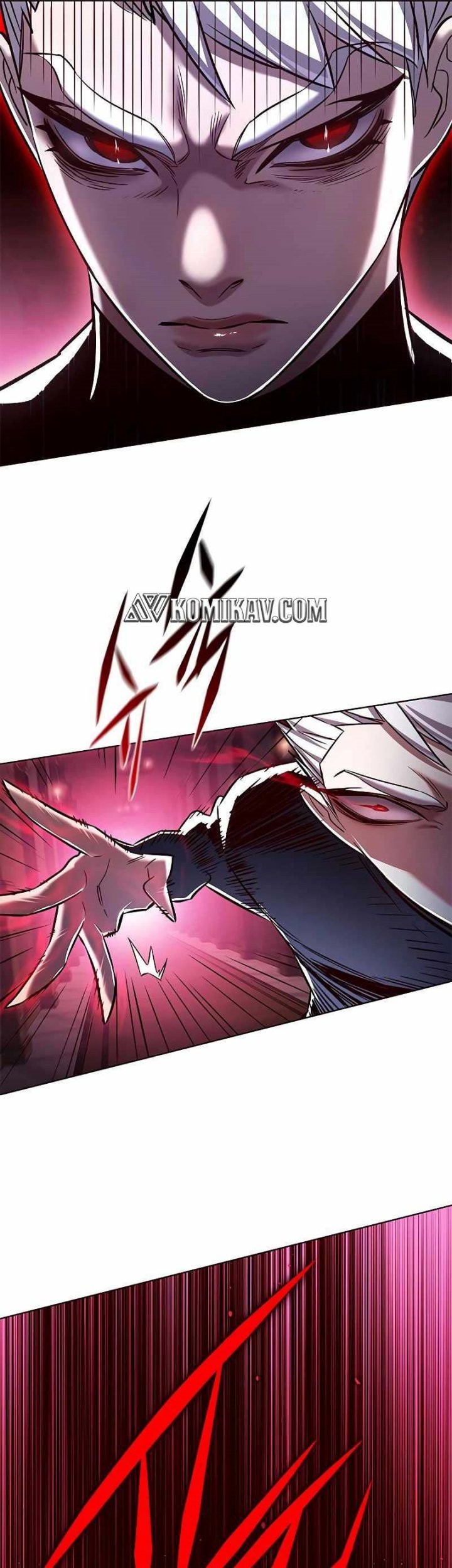 Eleceed Chapter 255 Gambar 58