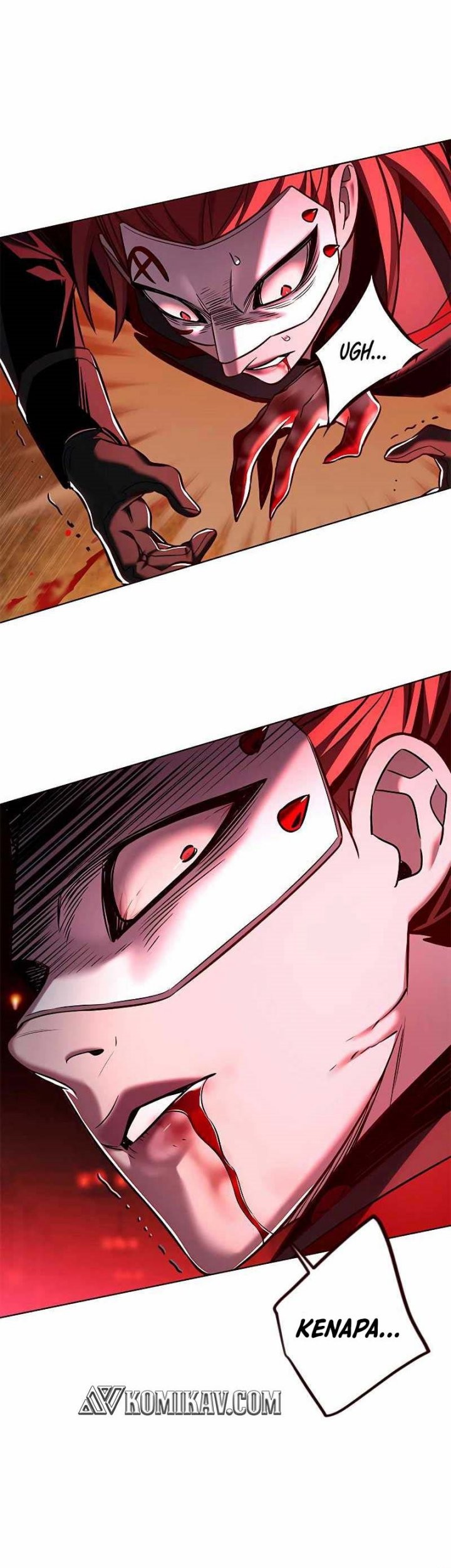 Eleceed Chapter 255 Gambar 60