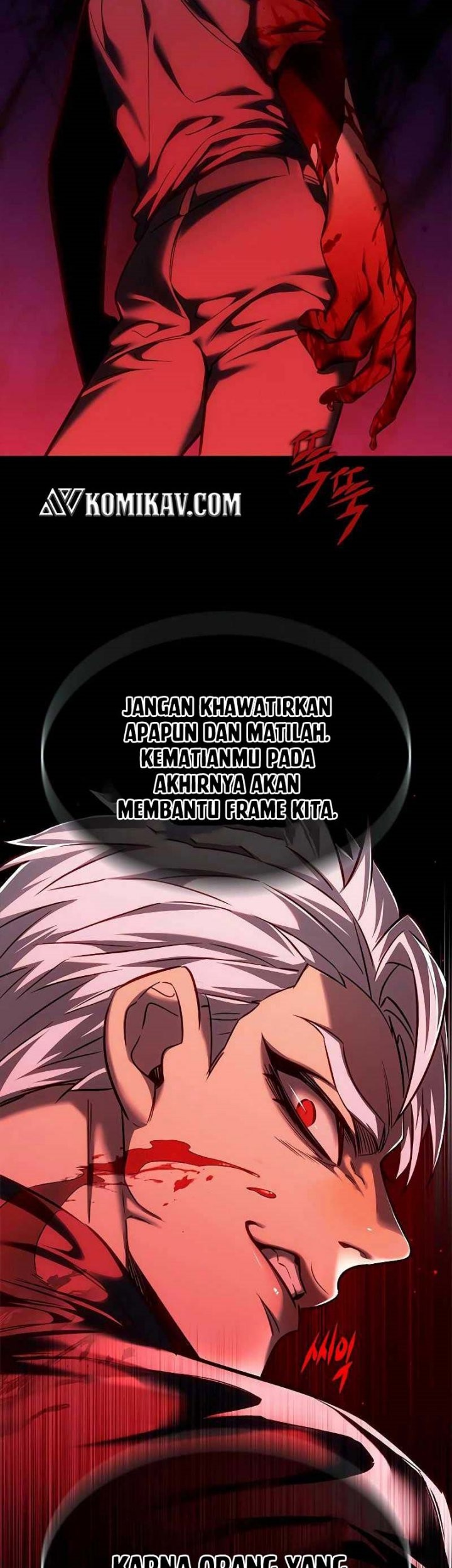 Eleceed Chapter 255 Gambar 65