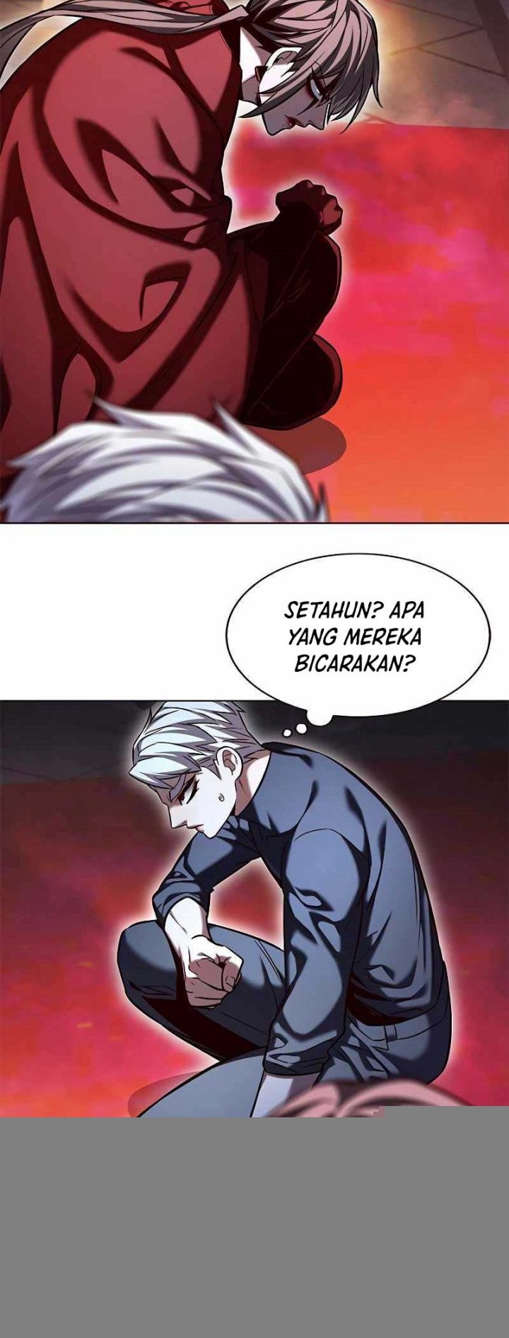 Eleceed Chapter 255 Gambar 5