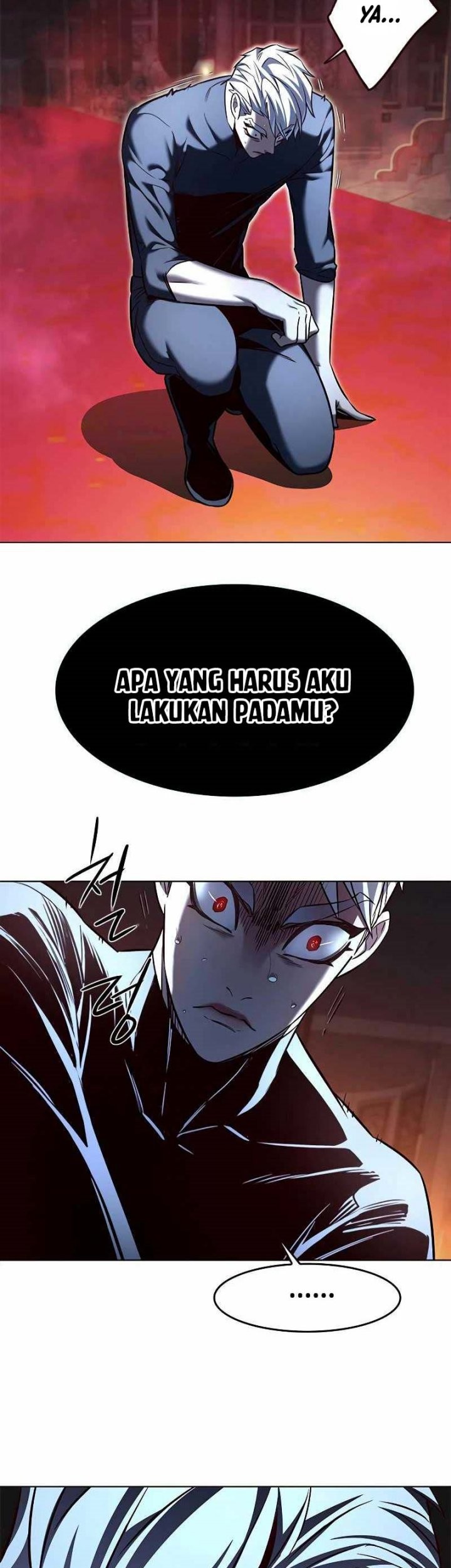 Eleceed Chapter 255 Gambar 9