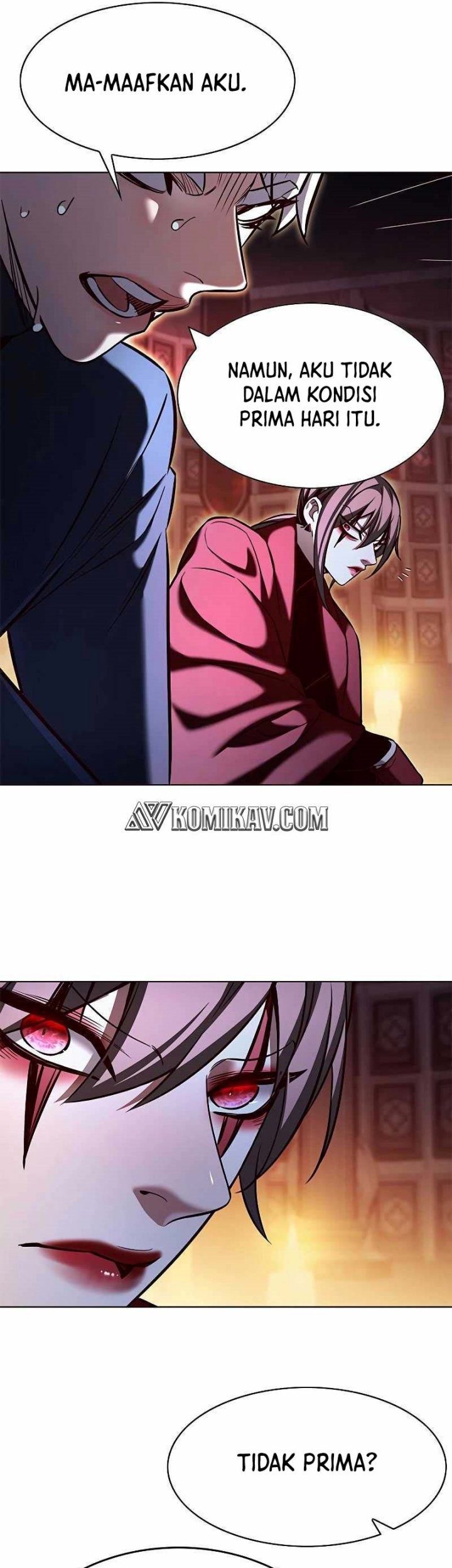 Eleceed Chapter 255 Gambar 12