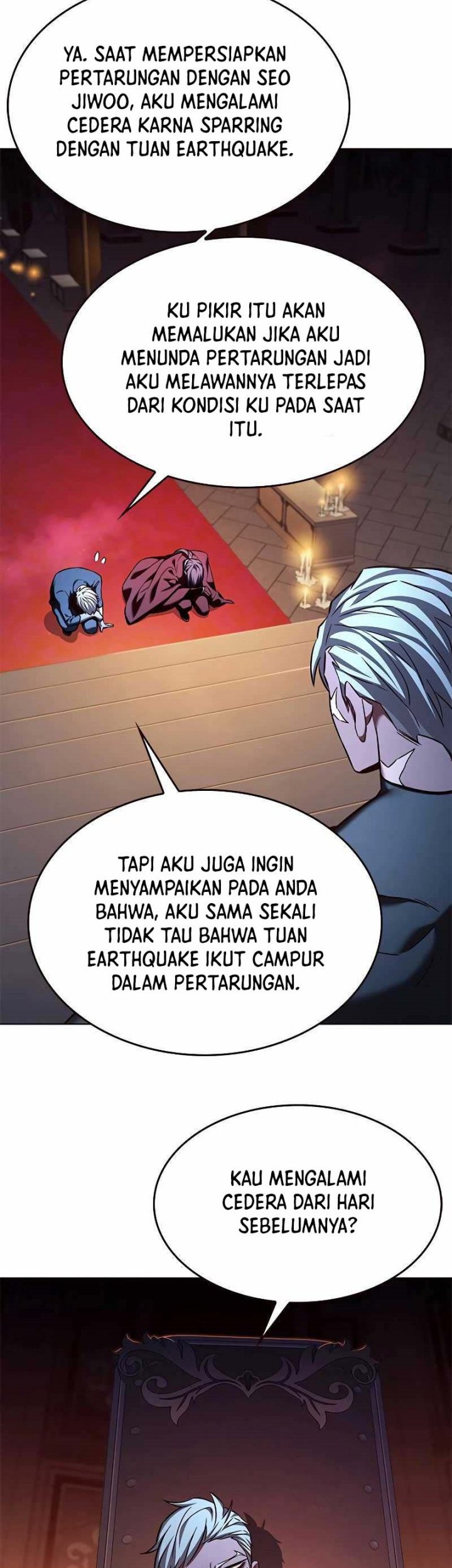 Eleceed Chapter 255 Gambar 13