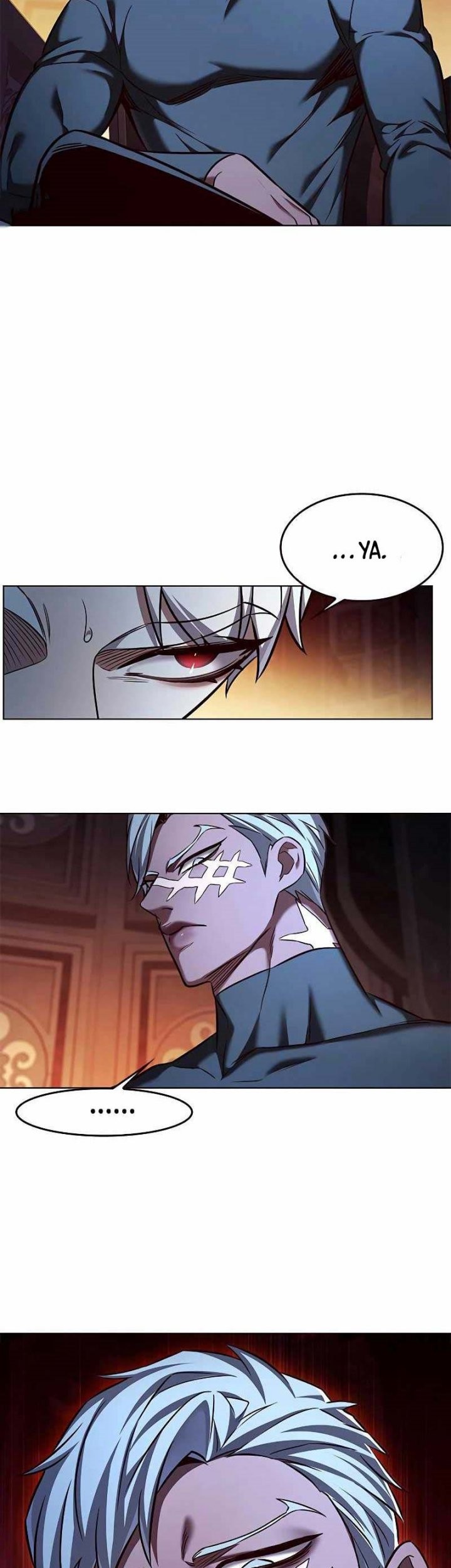 Eleceed Chapter 255 Gambar 15