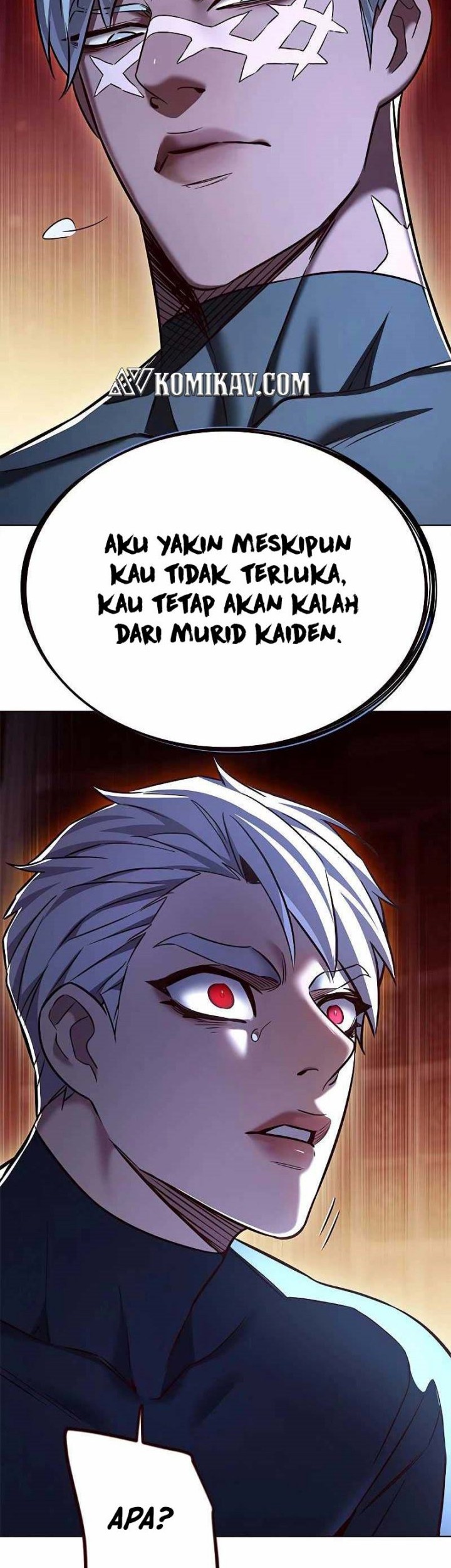 Eleceed Chapter 255 Gambar 16