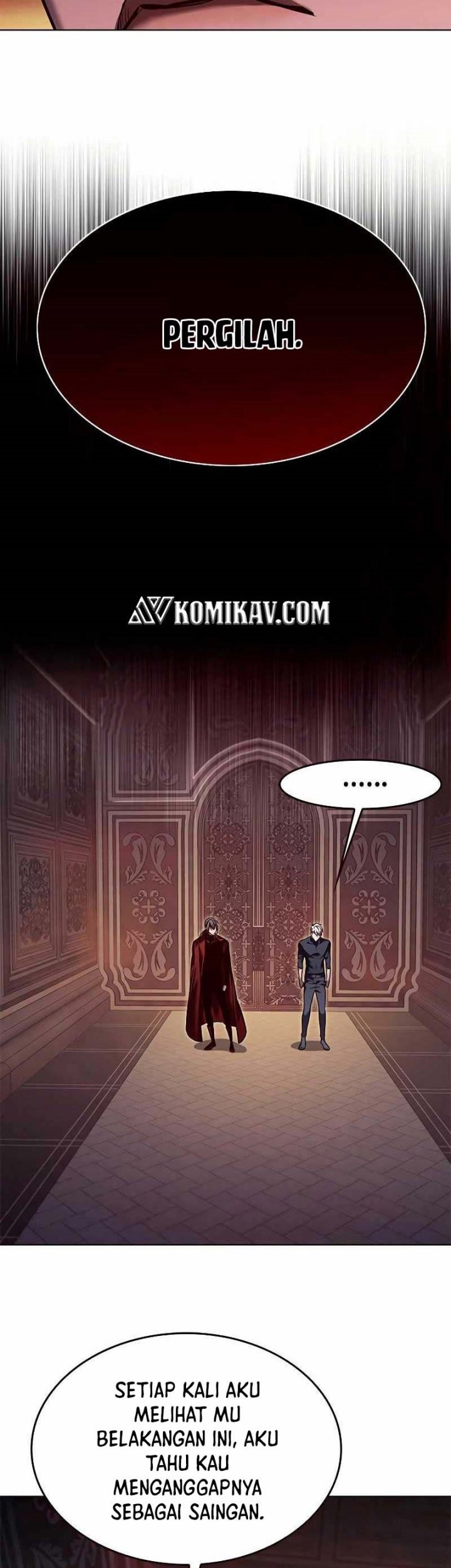 Eleceed Chapter 255 Gambar 20
