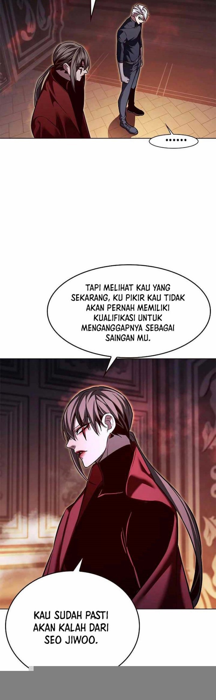 Eleceed Chapter 255 Gambar 21