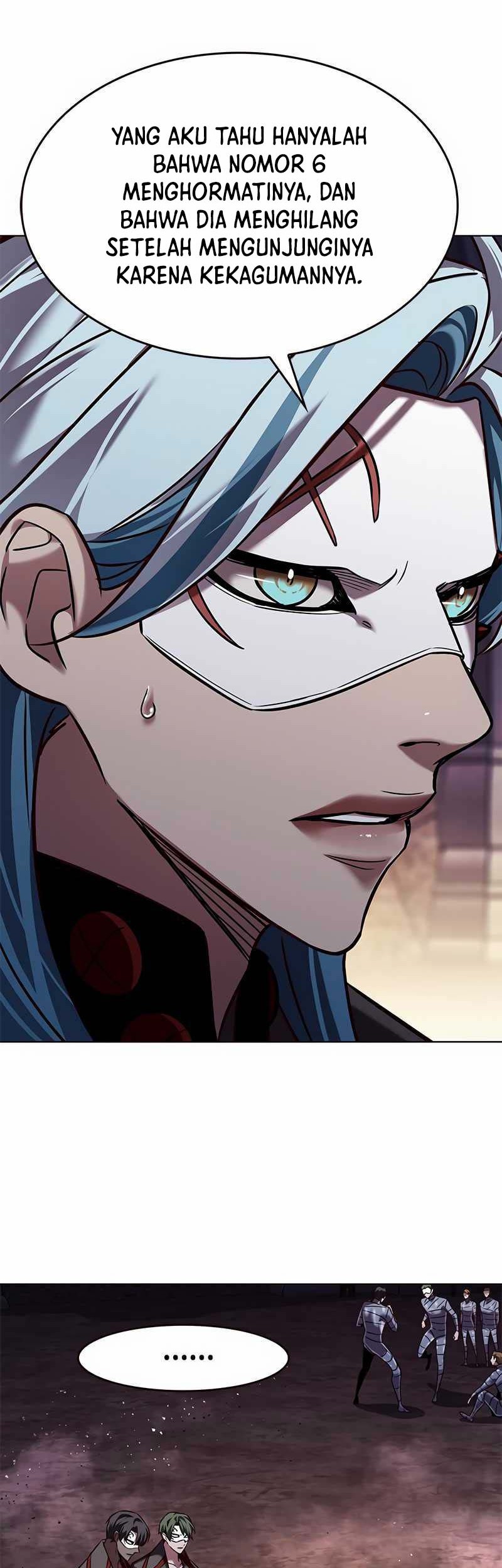 Eleceed Chapter 256 Gambar 37