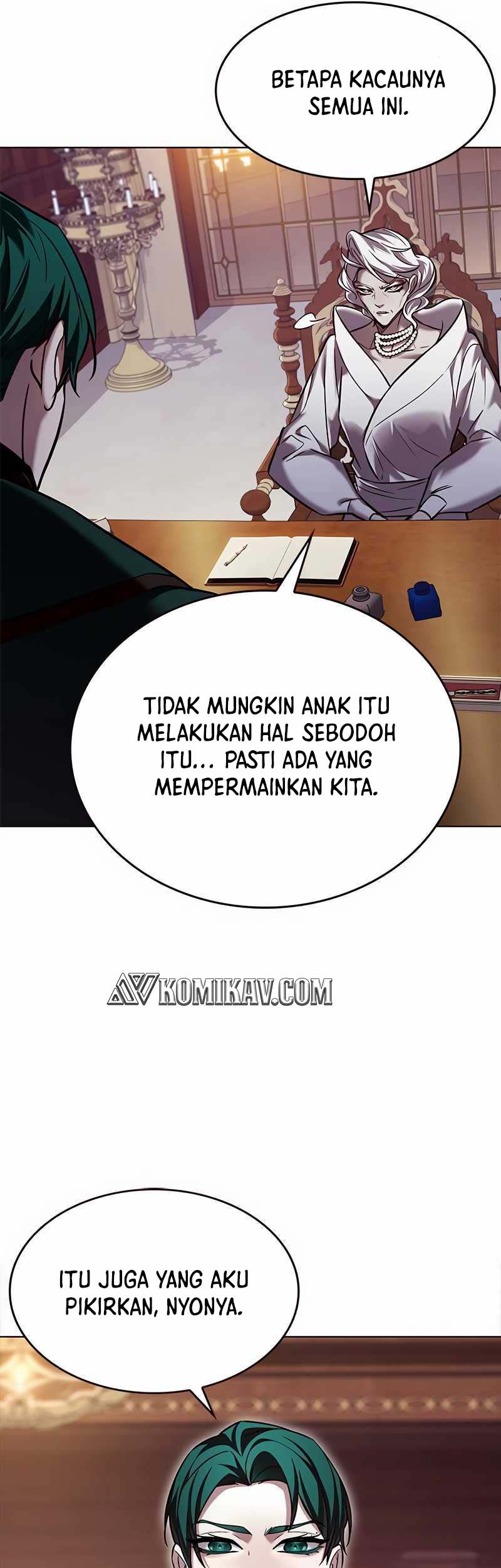Eleceed Chapter 256 Gambar 41