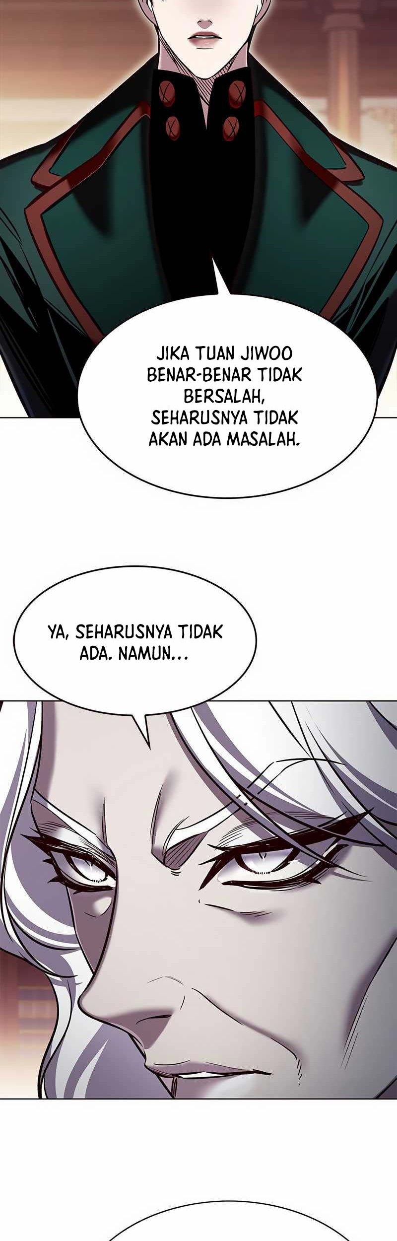 Eleceed Chapter 256 Gambar 42