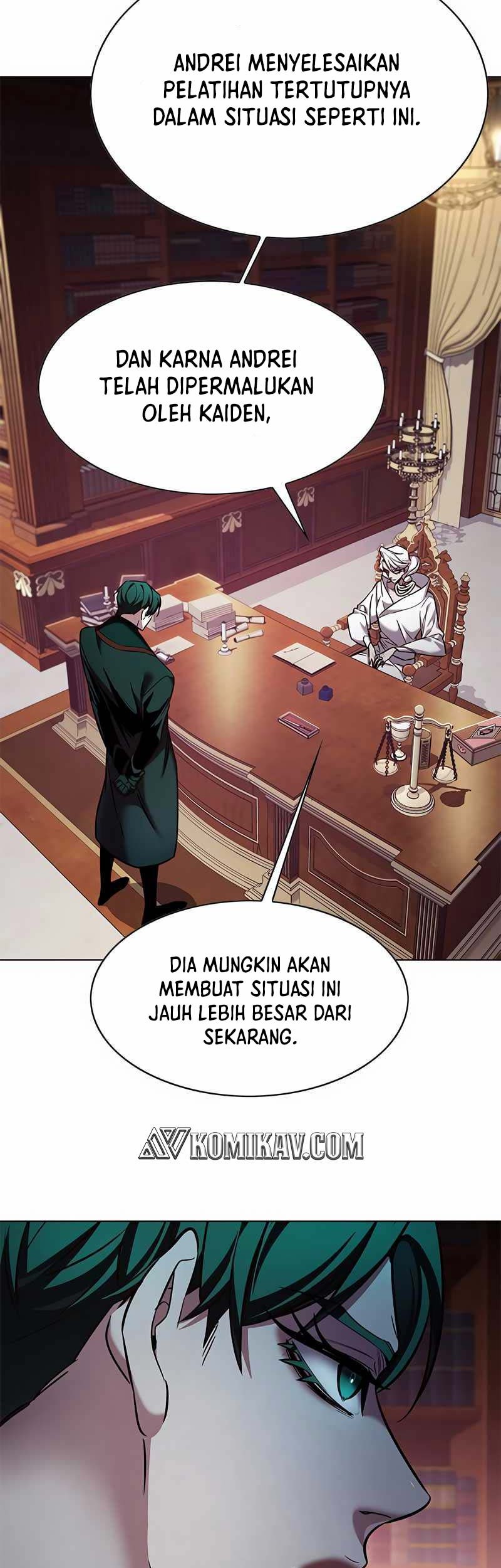 Eleceed Chapter 256 Gambar 43