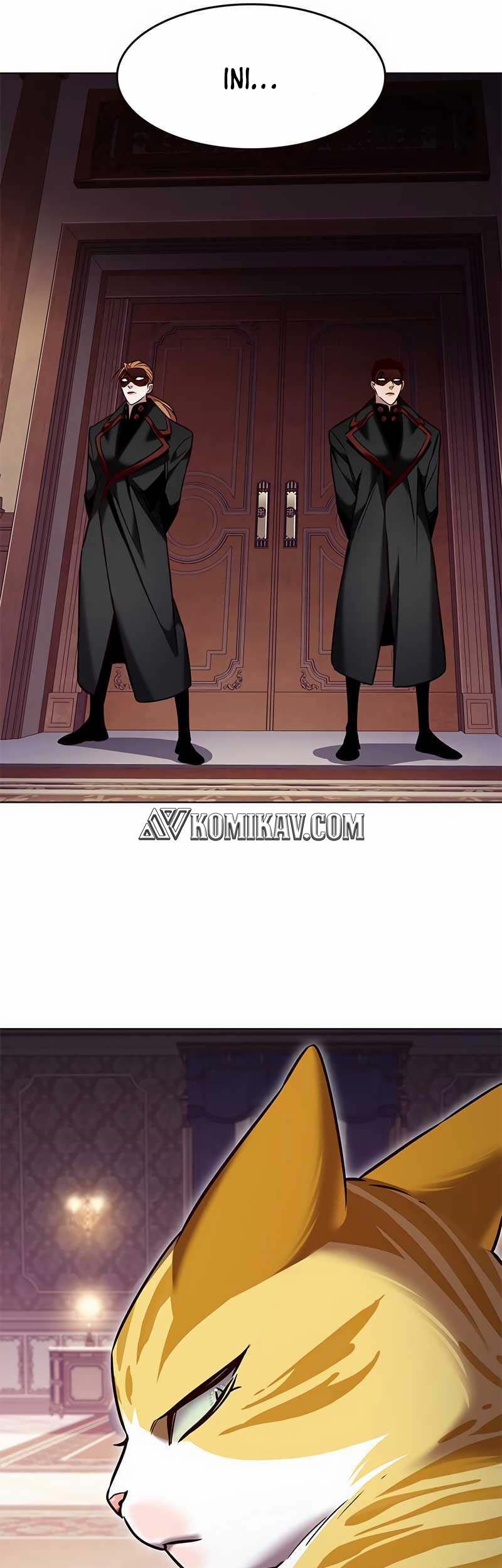 Eleceed Chapter 256 Gambar 45