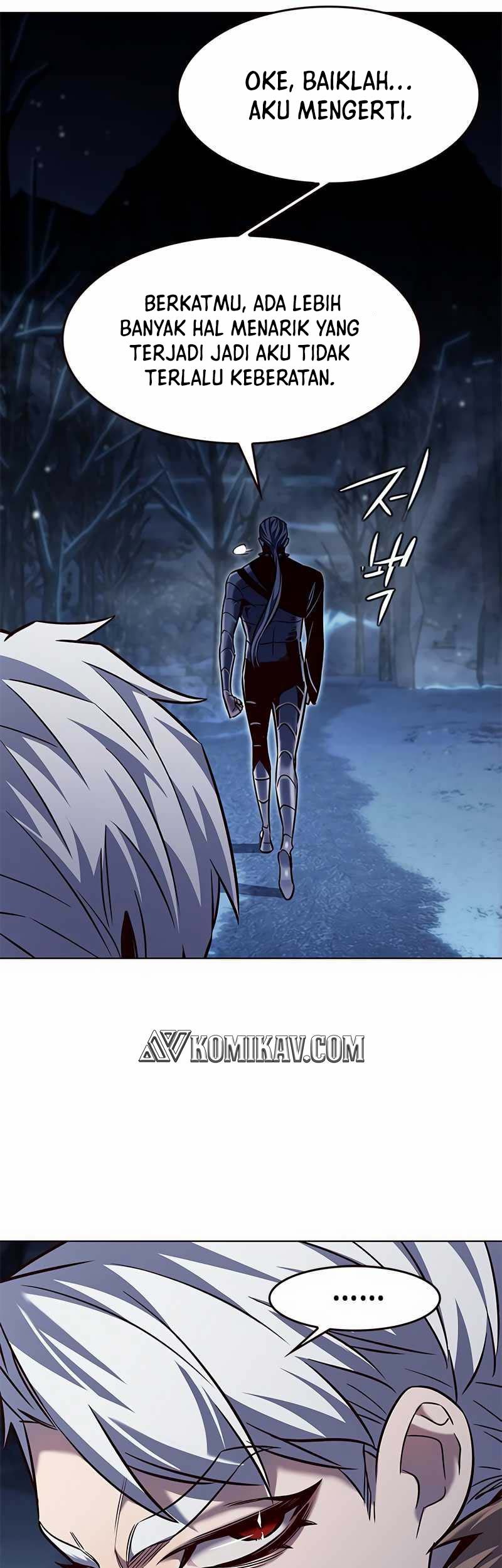 Eleceed Chapter 256 Gambar 54